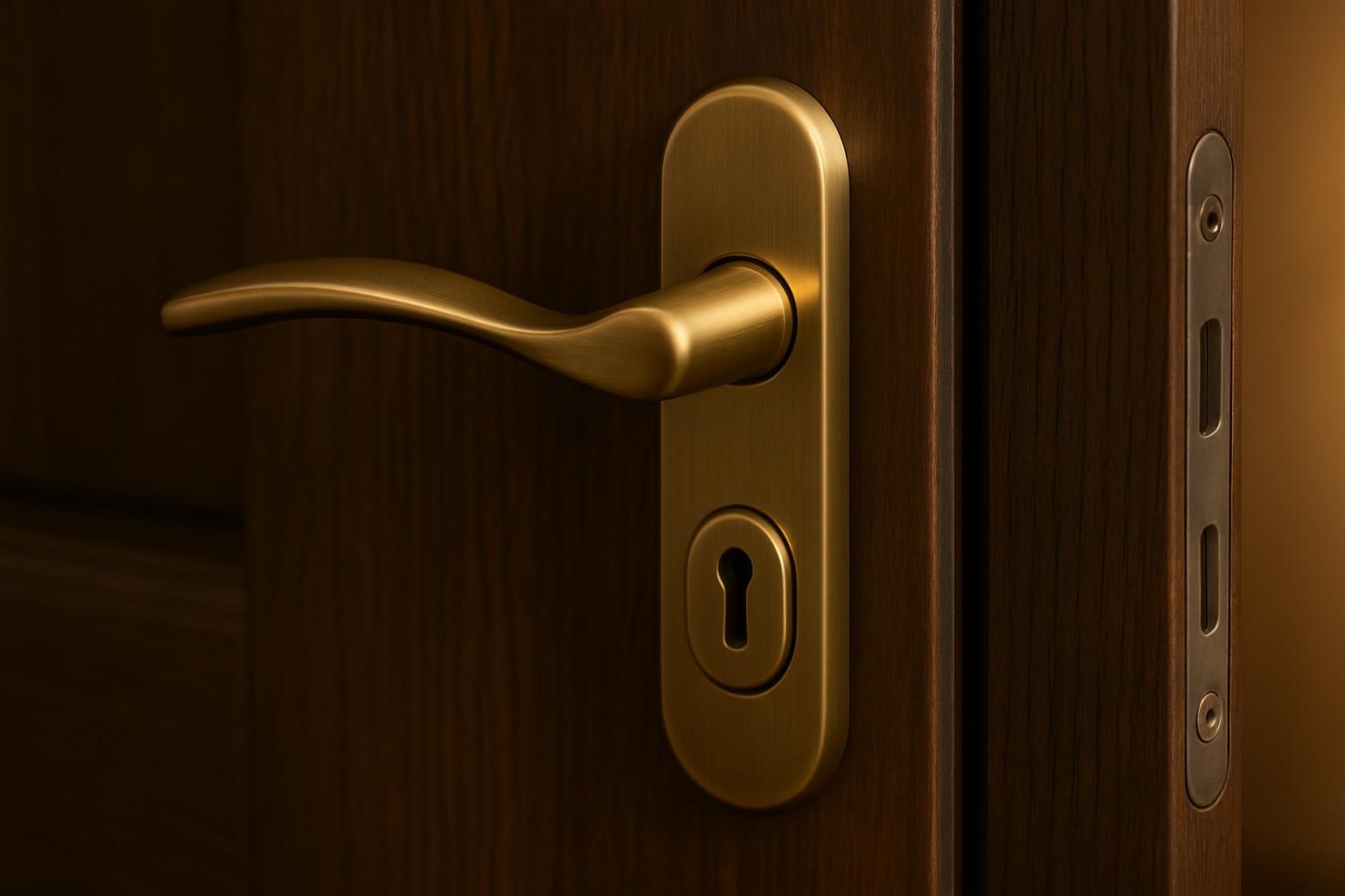 puertas acorazadas madrid detalle